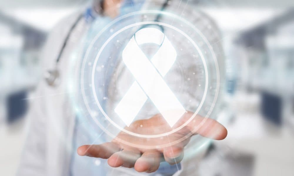 Digital cancer care: Careology and Macmillan Cancer