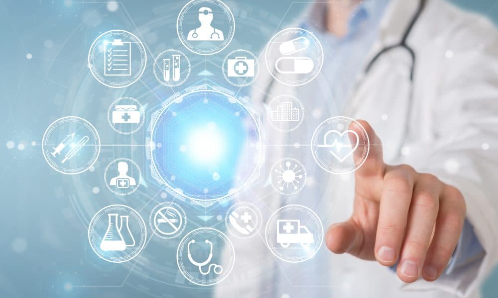 Verana health secures $150M series E funding round