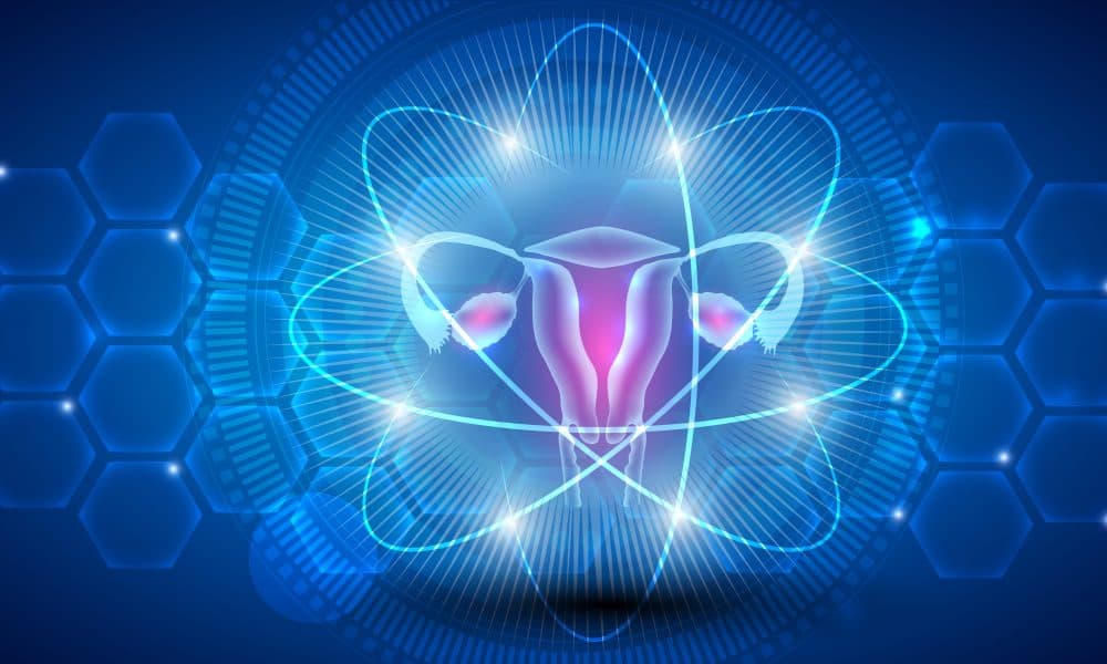 Implant could help those experiencing infertility or recurrent miscarriages