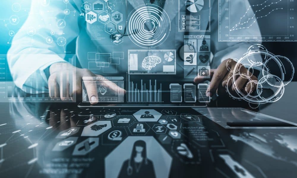 Call for digital triage system to tackle NHS waiting list backlog