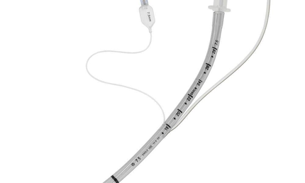 New standard in Infection Control Airway Management launched