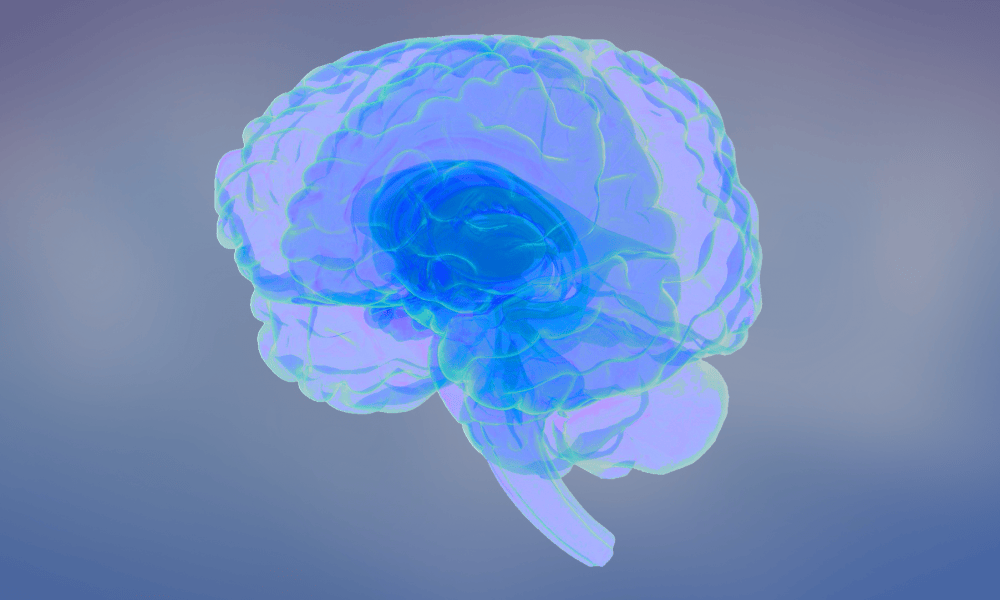 Brain2 Technology flourishes while mental health research stagnates