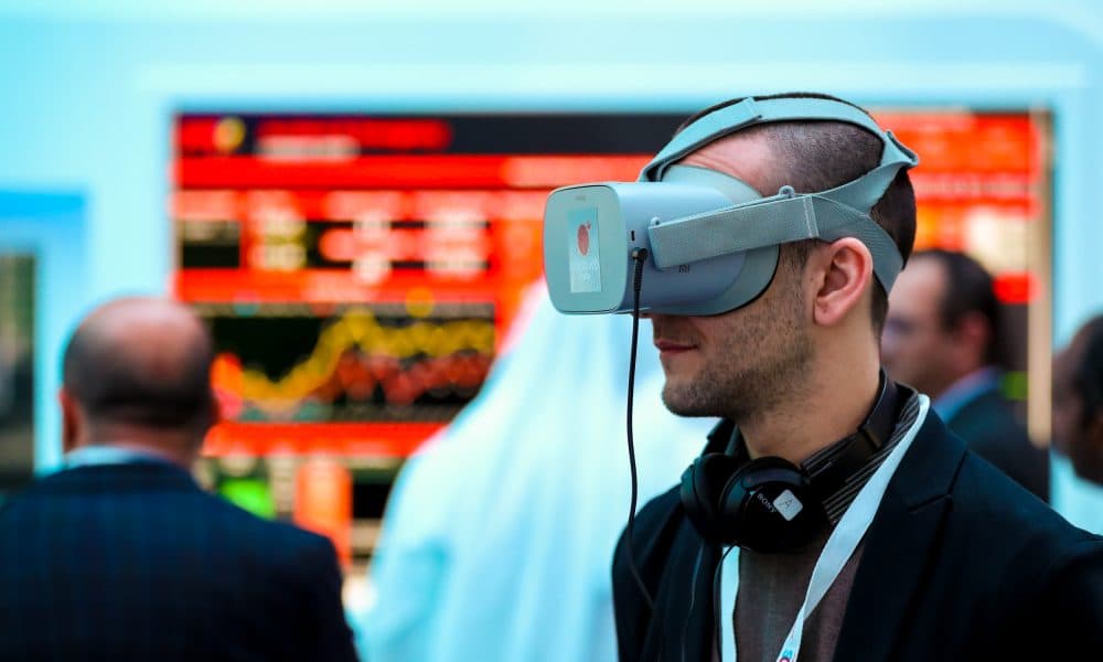 DX3_9726 UK health tech pioneers reunite at Arab Health 2022