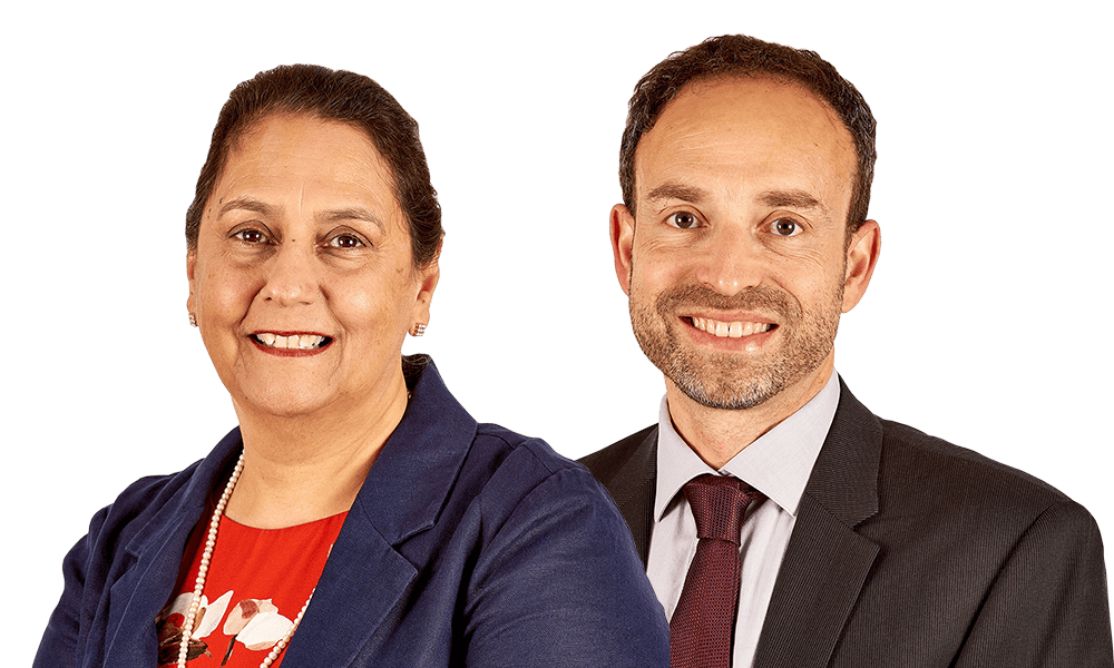 NHS Digital non-executive directors retire