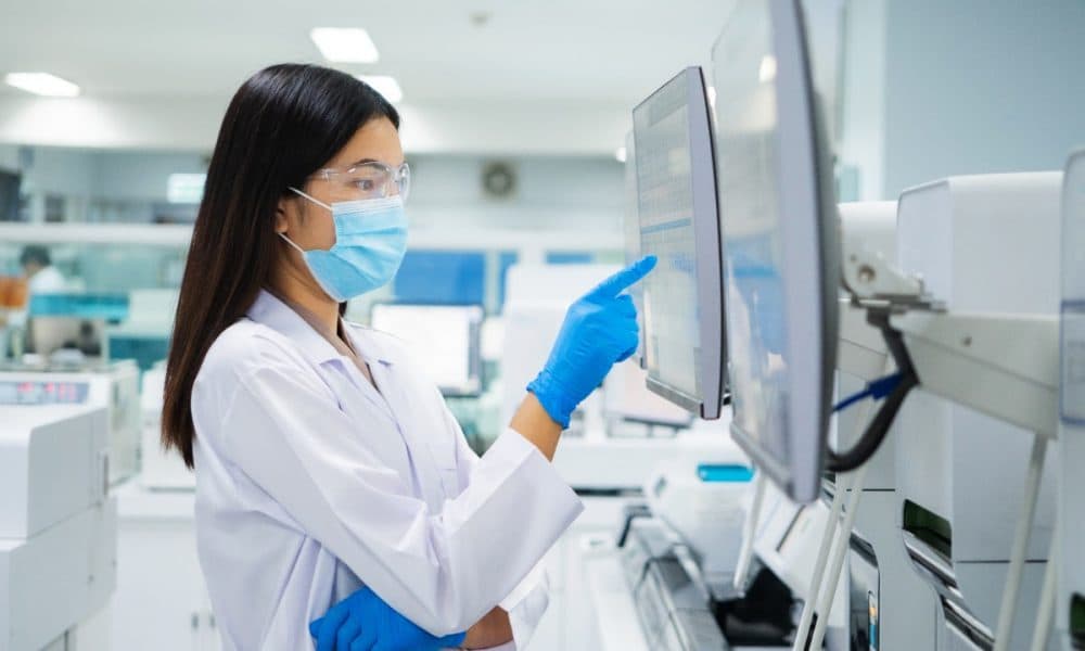 CliniSys and Sunquest combine to create global diagnostics group