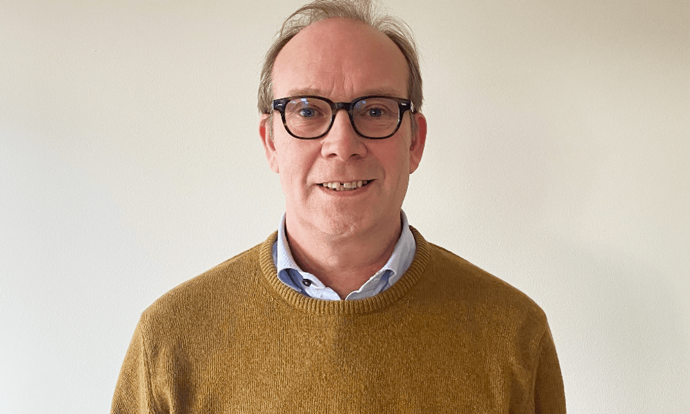 Startup in focus: Filling a gap in digital health provision for men