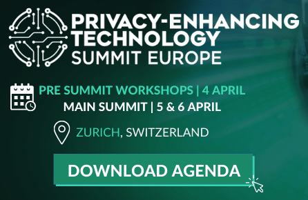 2022 Privacy-Enhancing Tech Summit Q&A with Alberto Cresto
