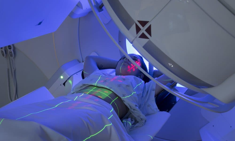 New radiation measurement technique could ‘transform cancer treatment’
