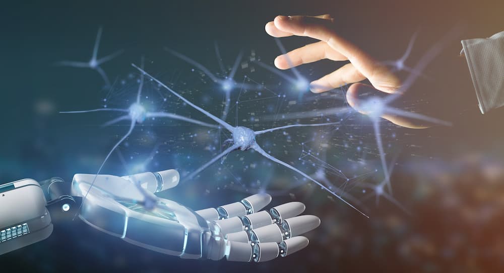 Prosthetic hands breakthrough presents new possibilities