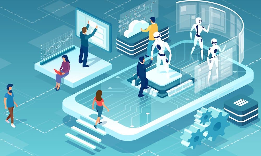 Modern infrastructure provides a shot in the arm for better medical care