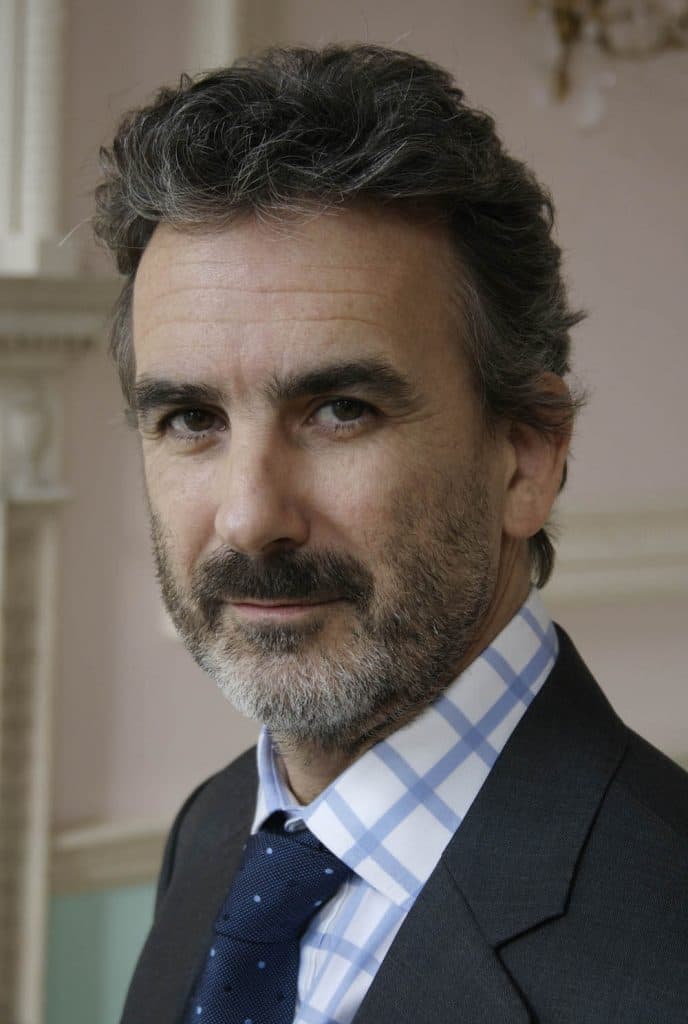 Manus Neurodynamica announces appointment of non-executive director