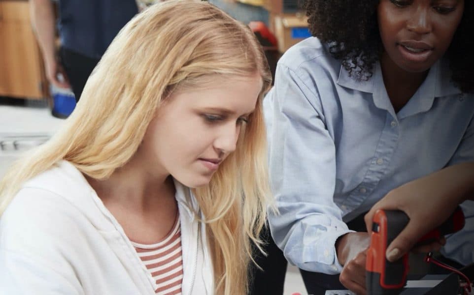 Mind the gap: Femtech in focus