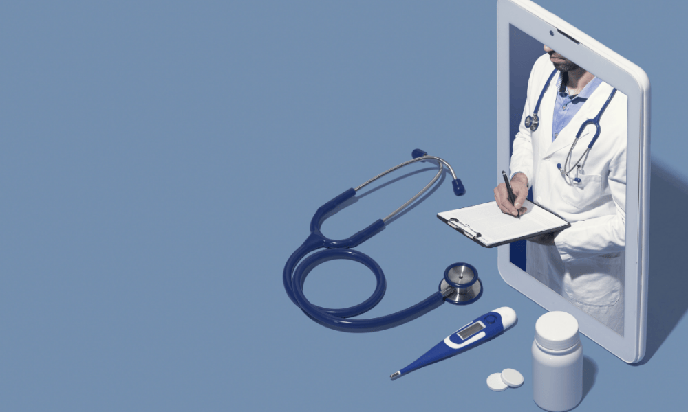 Telemedicine can help overcome barriers in access to obesity care