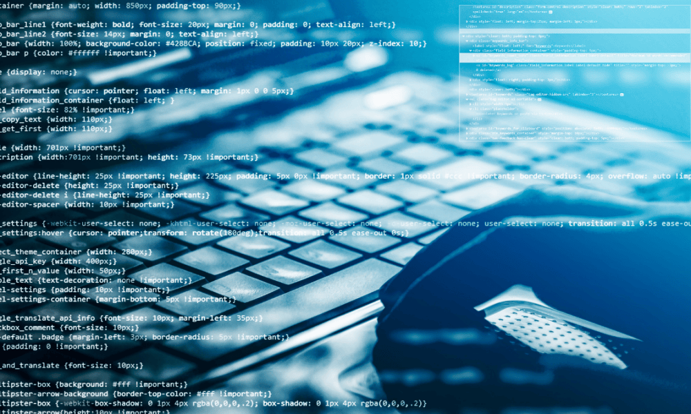 Healthcare organisations need urgent cybersecurity check-ups