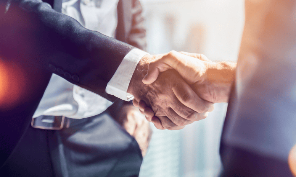 Manus Neurodynamica announces appointment of non-executive director