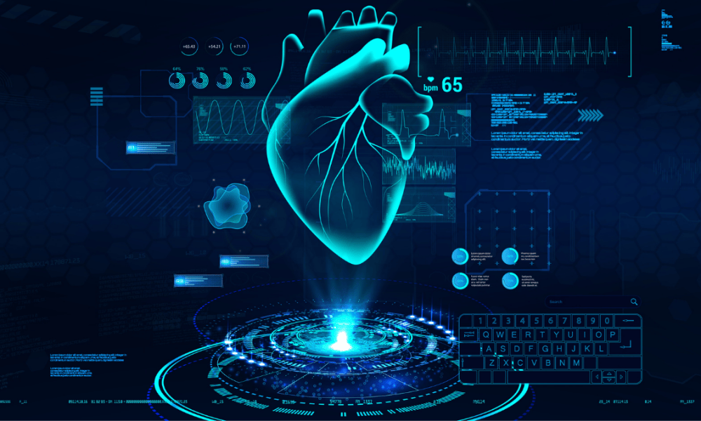 Ultrasound device market to grow due to rise in strokes, cancer and heart disease