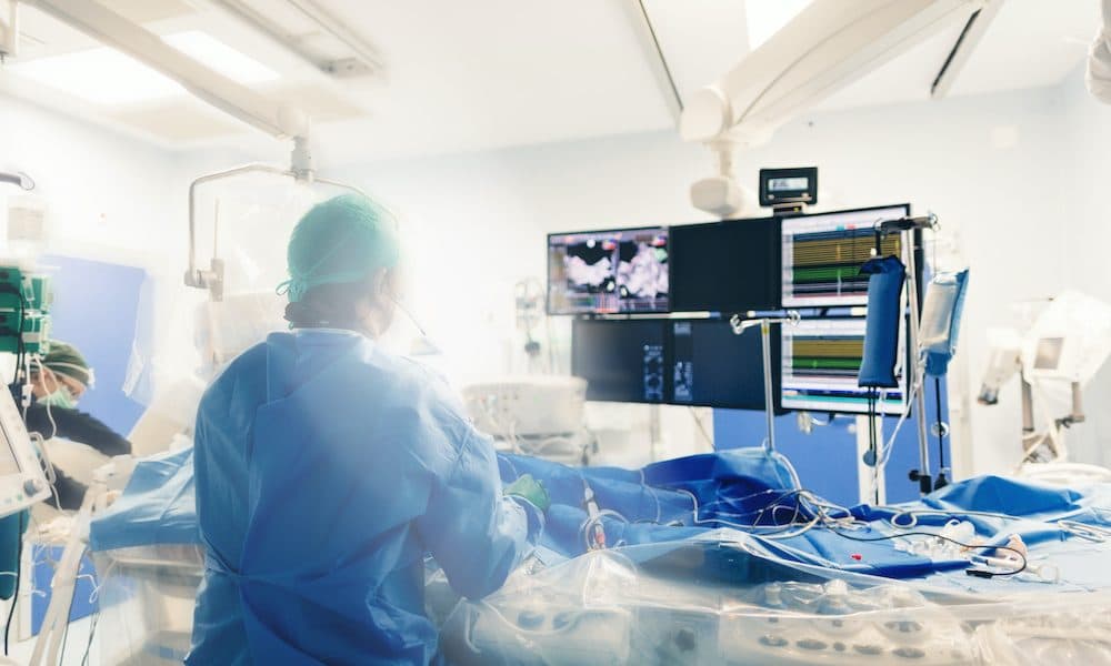 ablation tools to improve atrial fibrillation with radiofrequency energy catheters for navigation systems enable cardiac electrophysiologists to map the pathways of complex arrhythmias for electrophysiology Pioneering atrial fibrillation management goes virtual