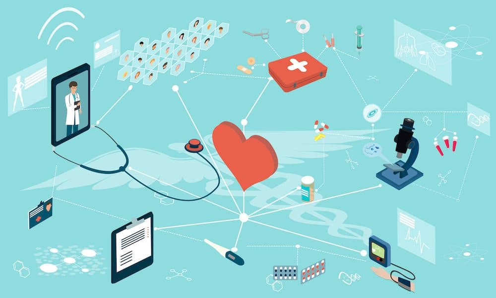 X-on “supercharged” towards a new level of healthcare cloud telephony growth