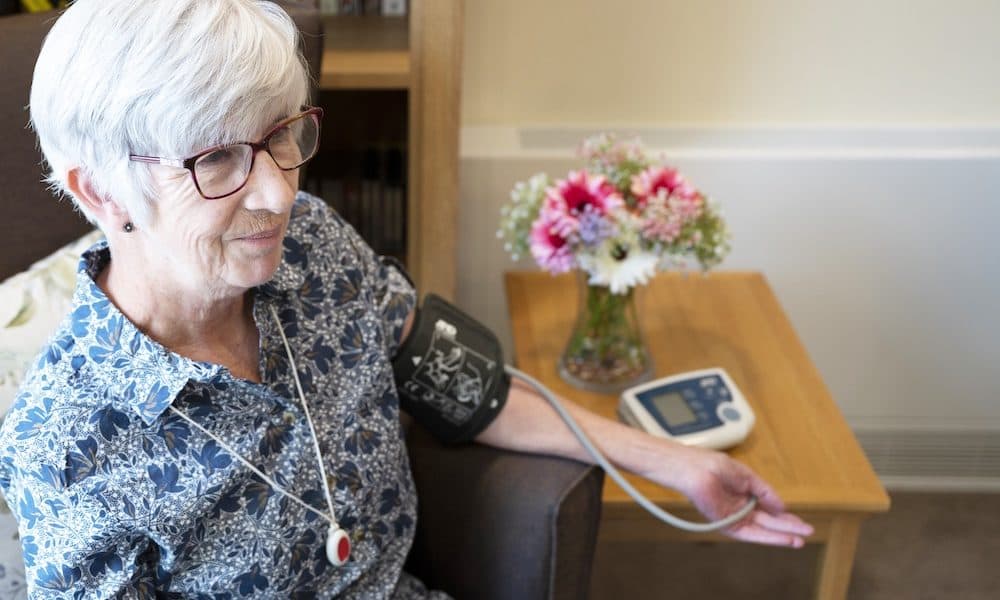 Telehealth case study – what can we learn?