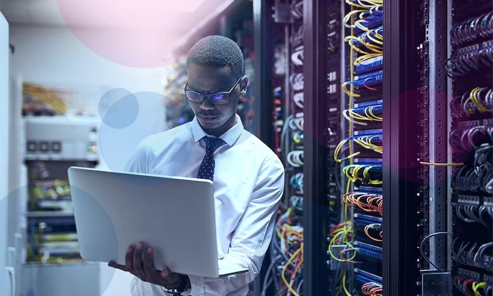 IT Enterprise Solutions Driving ICT collaboration and innovation into public health