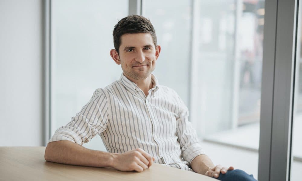 An ethical prescription: how AI can augment human perception with inclusivity at its heart