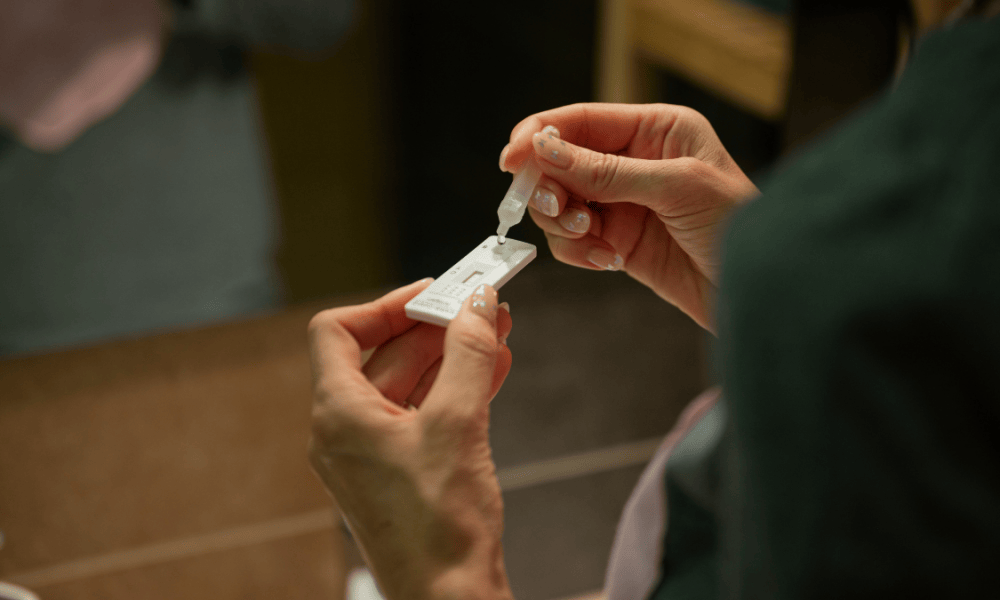 Untitled design It’s time for a home testing revolution