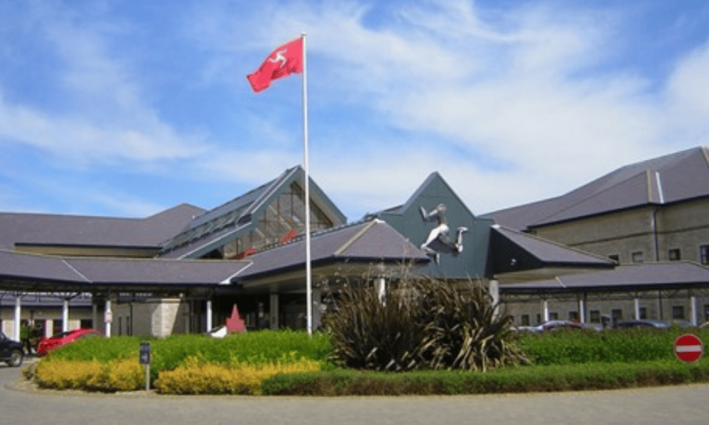 Manx Care delivering smart and efficient patient care