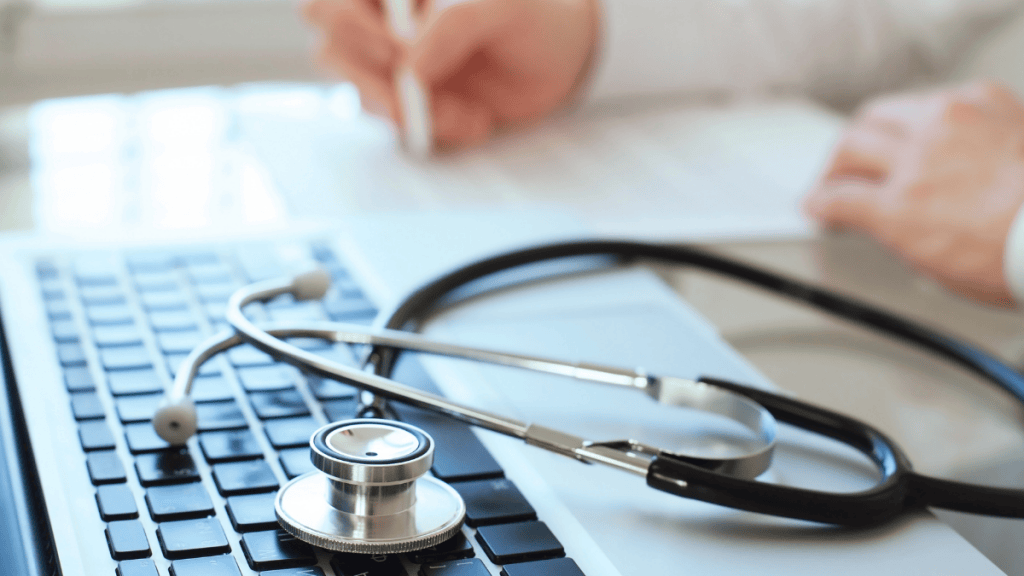 Healthcare accelerator
