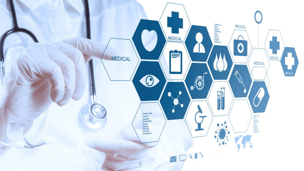 Pilloxa: Health tech