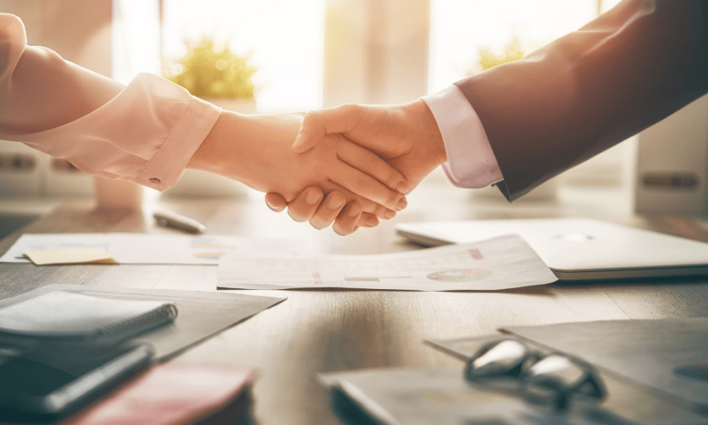 Untitled design (7) Cline Scientific appoints Hanne Evenbratt, PhD as Vice President, Research & Development