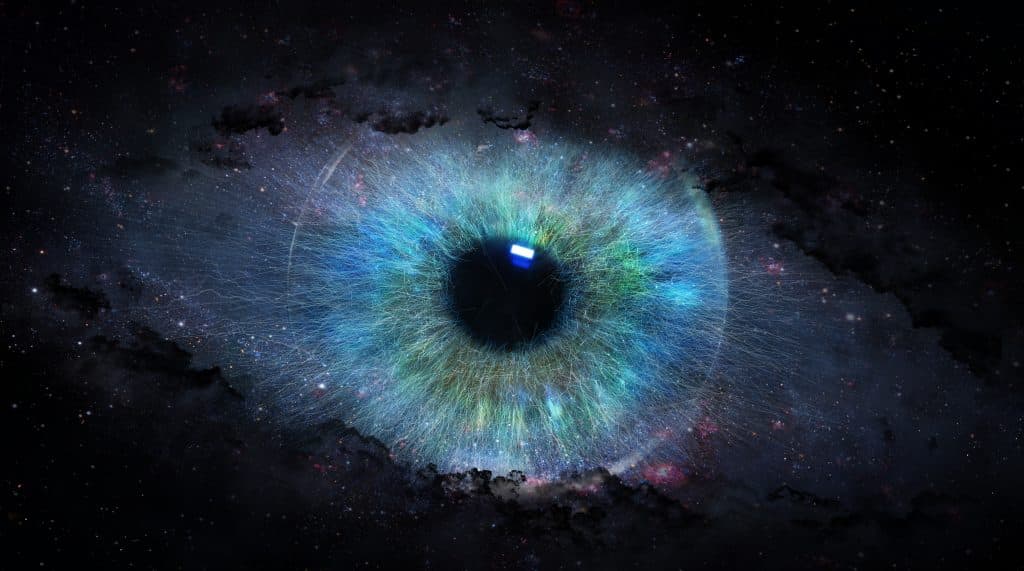 Eye