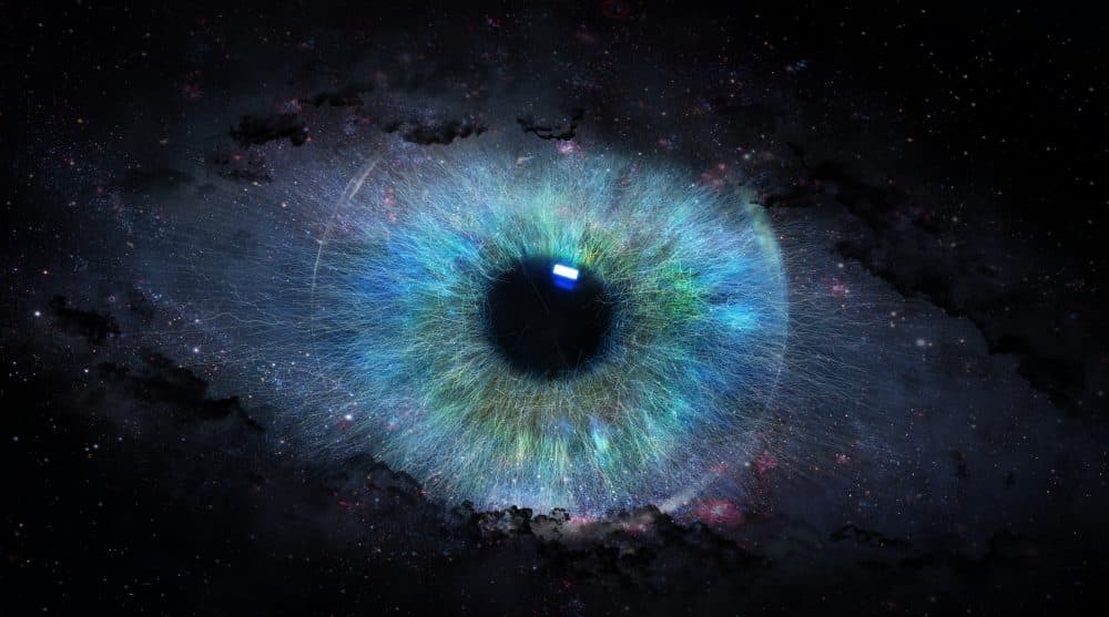 Eye