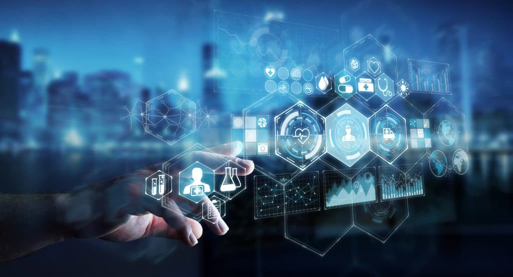 Digital health
