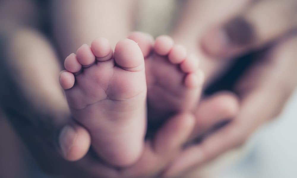 Pioneering test to protect babies from hearing loss