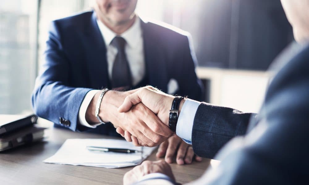 ŌURA appoints Tom Hale as CEO and board member