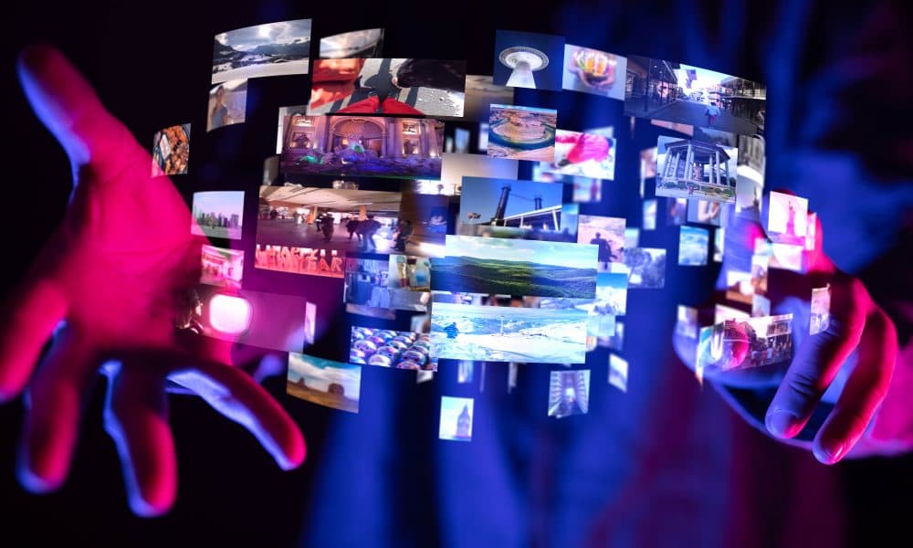 New streaming service tackles dementia memory loss