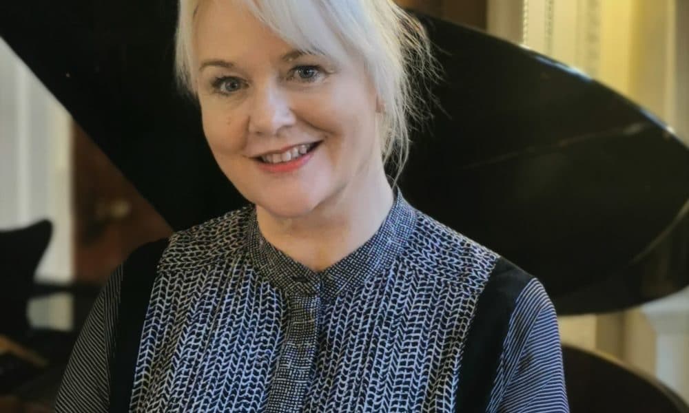 Fiona Kirk The role of technology in combatting chronic disease