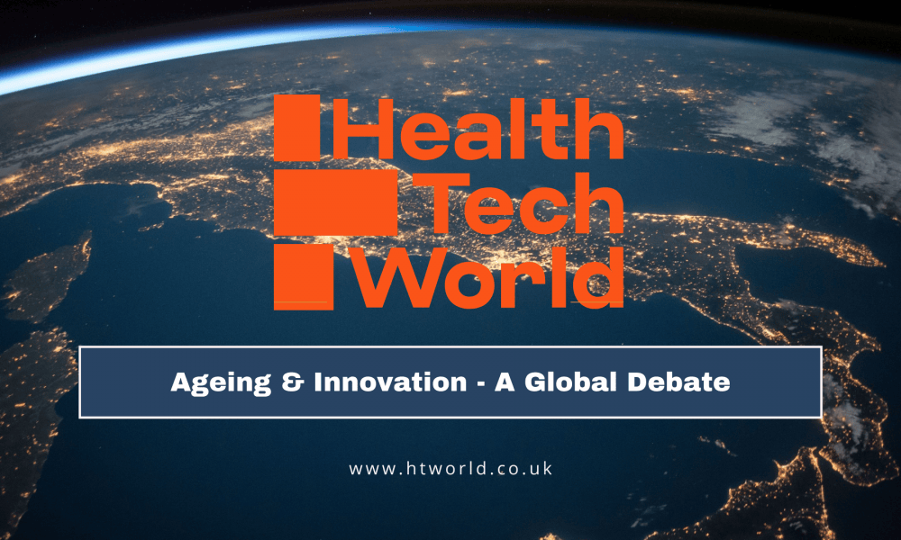 Ageing and innovation: A global debate