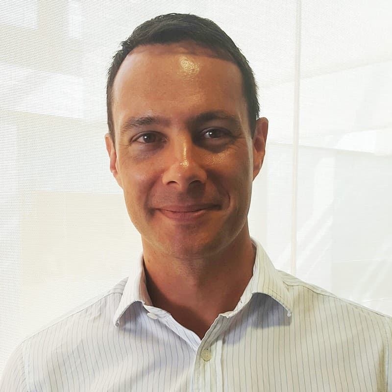 Jaco Vermeulen on digital transformation in the NHS