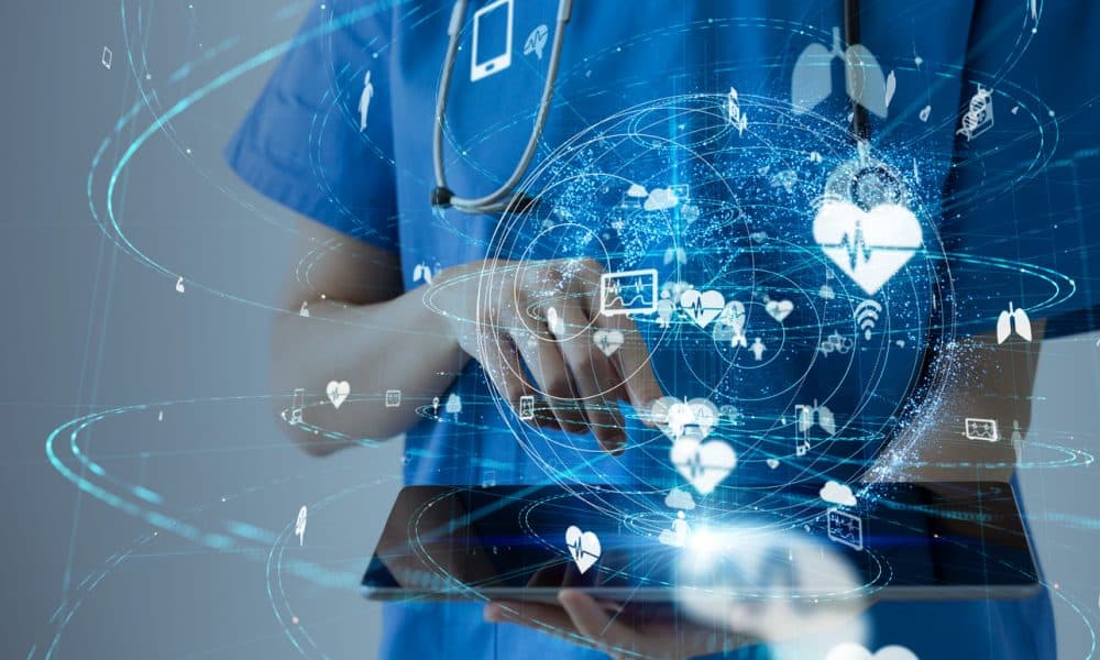 Trusts to HIMSS5 by December 2023: will they make it this time?