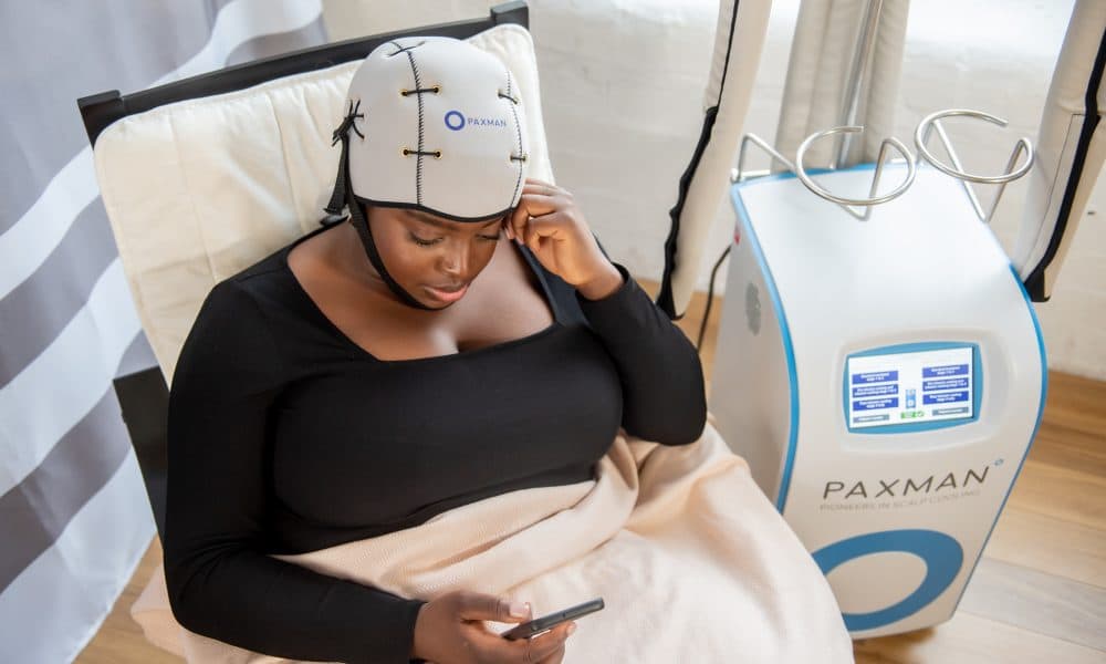 World-first Scalp Cooling Summit unites industry leaders