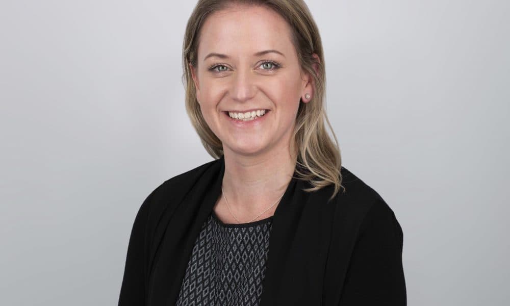 Why more nurses should get involved in technology