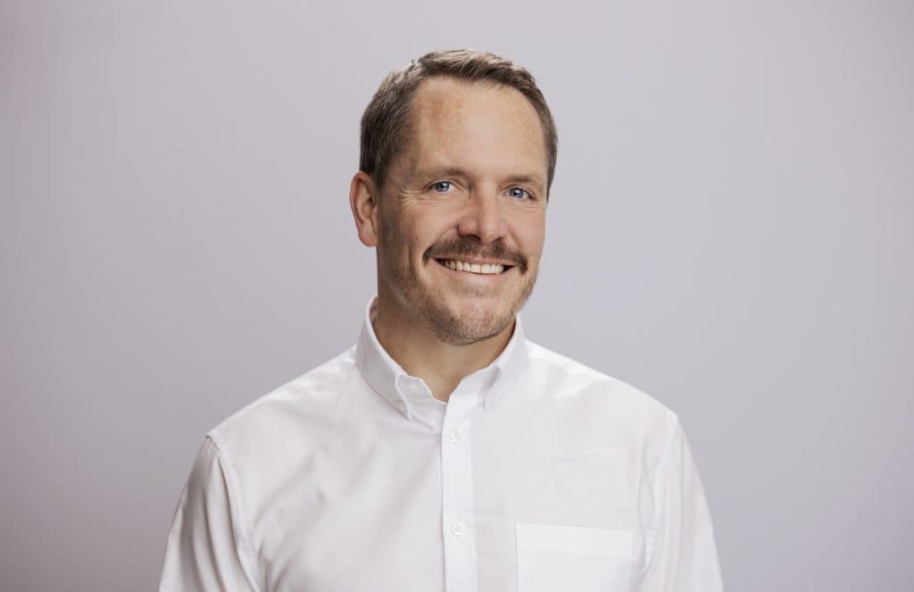 Leon Stafford on automation in healthcare