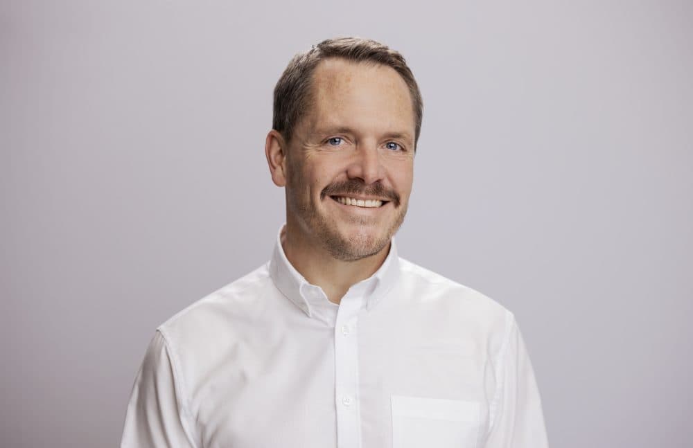 Leon Stafford on automation in healthcare