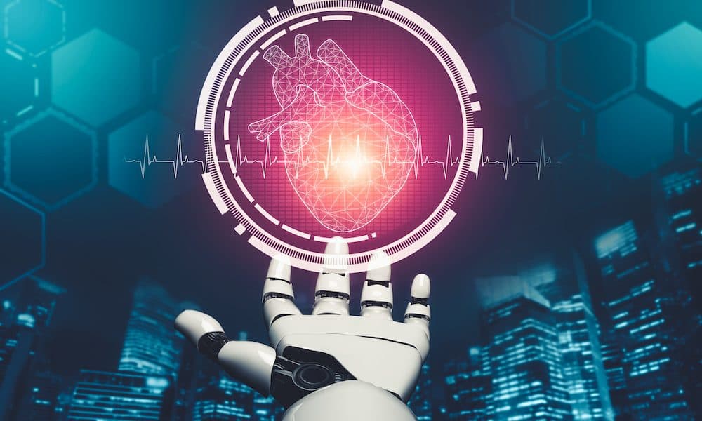 Patients positive about AI use in healthcare, study shows