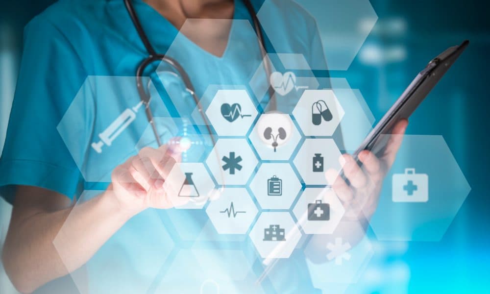 A digital health future from a pandemic past