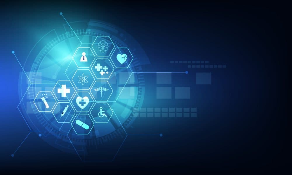 Health and Social Care Northern Ireland secures specialist support for largest ever digital transformation programme