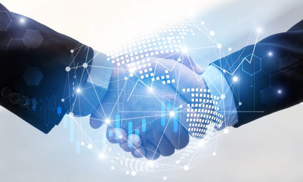 How to prepare for a meeting with a potential NHS partner