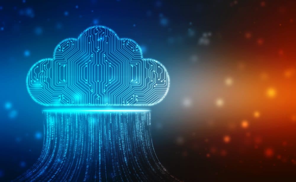 Cloud pathology