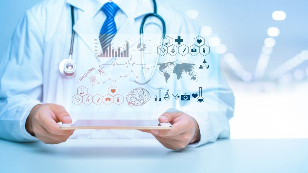 European Health Data Space